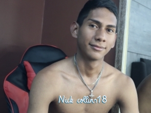 nick_collins18 Sexe Cool