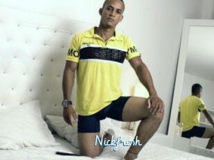 Nickfresh