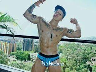 Nickholasx