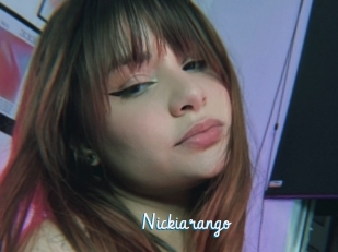 Nickiarango