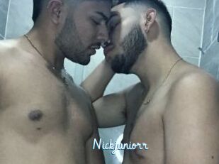 Nickjuniorr