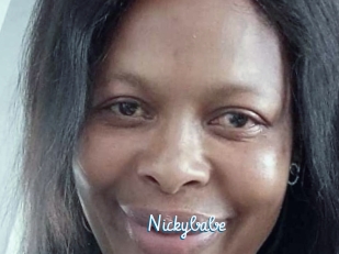 Nickybabe