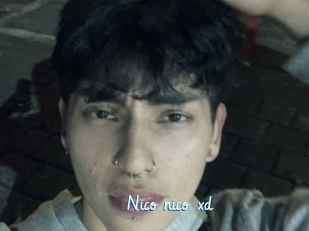 nico_nico_xd Sexe Cool