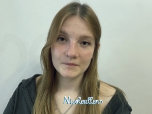 nicoleallens Sexe Cool