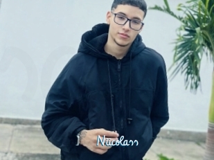 niicolass Sexe Cool