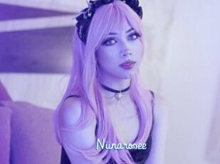 Niinarosee