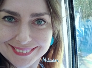 Nikador