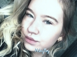 Nikafloy