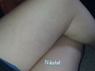 Nikahot