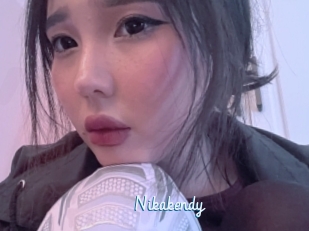 Nikakendy