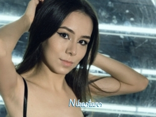 nikastans Sexe Cool