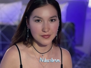 Nikastorm