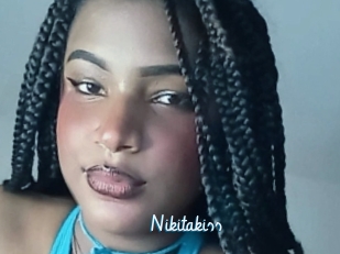 Nikitakiss