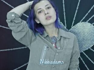 Nikkiadams