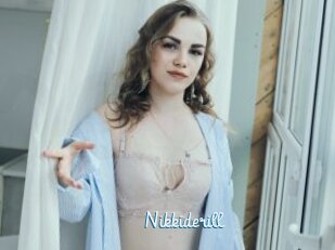 Nikkiderill