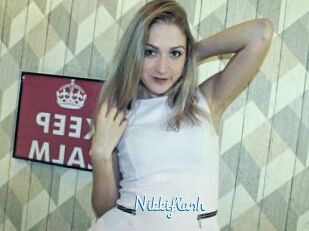 Nikkiflash