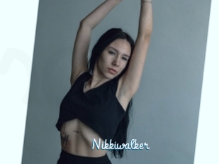 nikkiwalker Sexe Cool