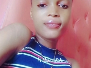 nikkydelilah Sexe Cool