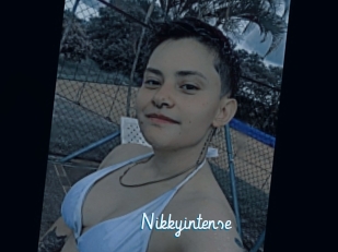 Nikkyintense