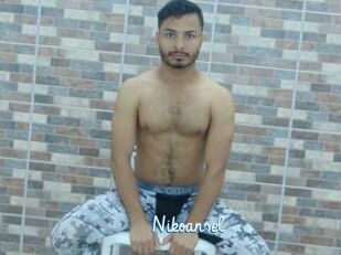 Nikoansel