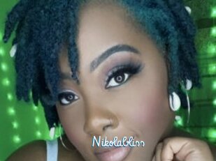 Nikolabliss