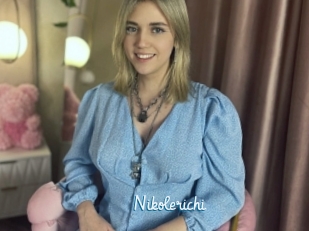Nikolerichi