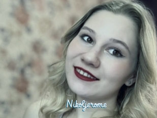 Nikoljerome