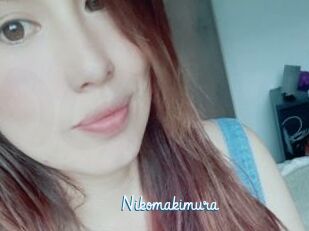 Nikomakimura
