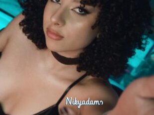 Nikyadams