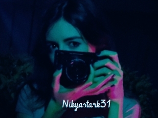 Nikyastark31