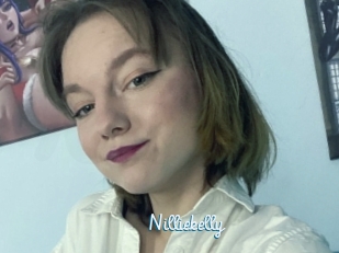 Nilliekelly