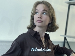 Nilsadziuba