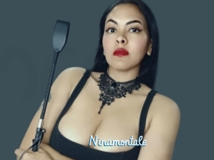 Ninamontale