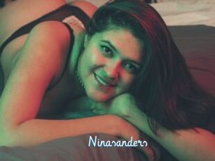 Ninasanders