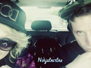 Ninjabarbie