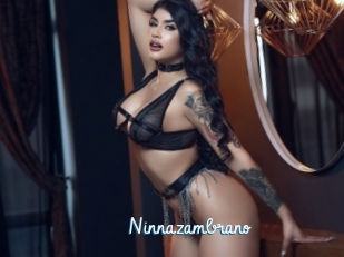 ninnazambrano Sexe Cool