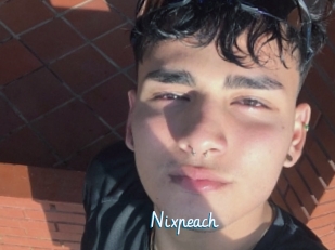 Nixpeach