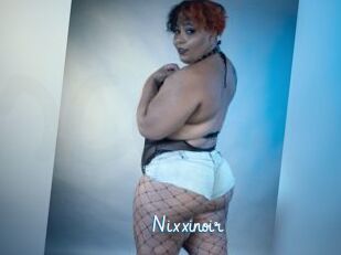 Nixxinoir