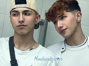Noahandyurxs
