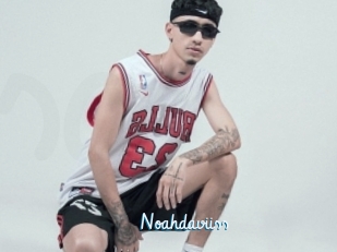 Noahdaviiss