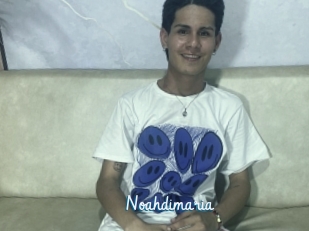 Noahdimaria