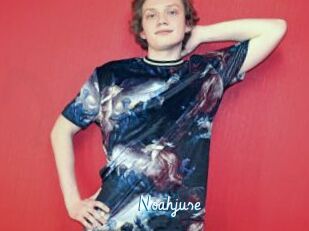 Noahjuse