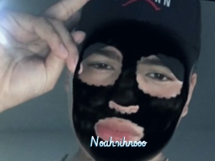 Noahsihnooo