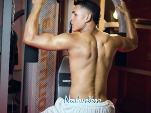 Noahvolkov