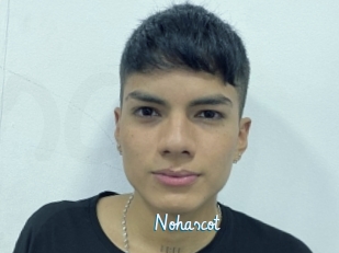 Nohascot