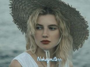 Noheymilkss