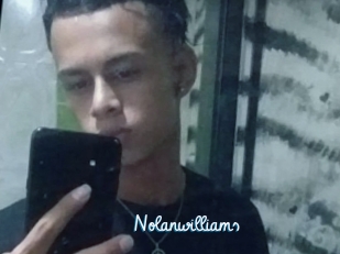 Nolanwilliams
