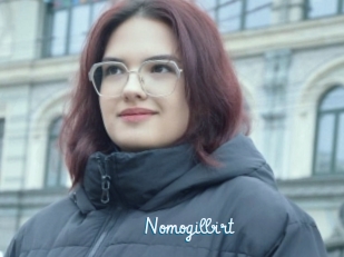 Nomogilbirt