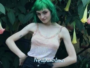 Norathcourteous