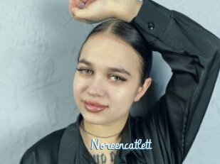 Noreencatlett